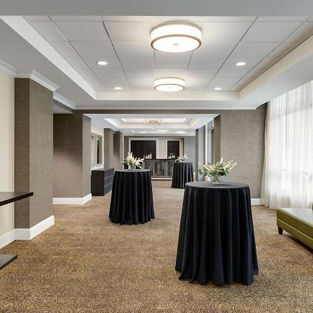 Courtyard By Marriott Charleston Historic District Hotel Buitenkant foto