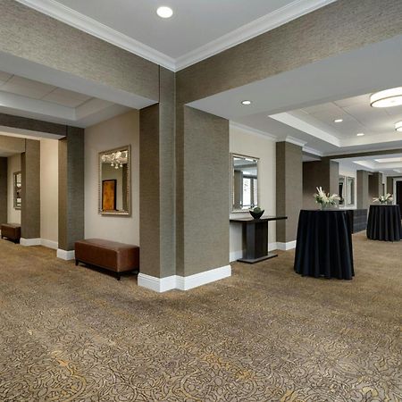 Courtyard By Marriott Charleston Historic District Hotel Buitenkant foto