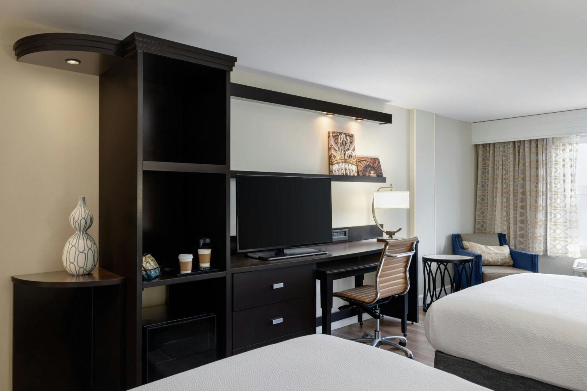 Courtyard By Marriott Charleston Historic District Hotel Buitenkant foto