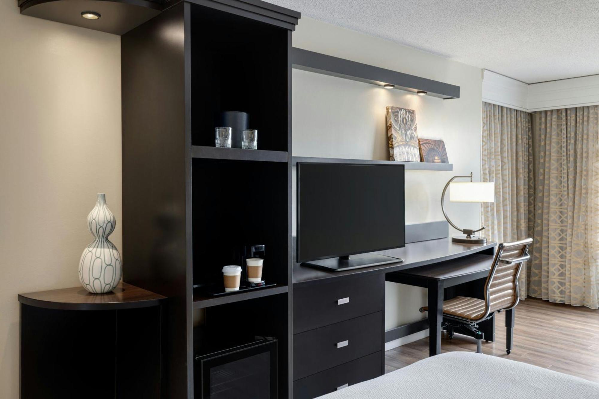 Courtyard By Marriott Charleston Historic District Hotel Buitenkant foto