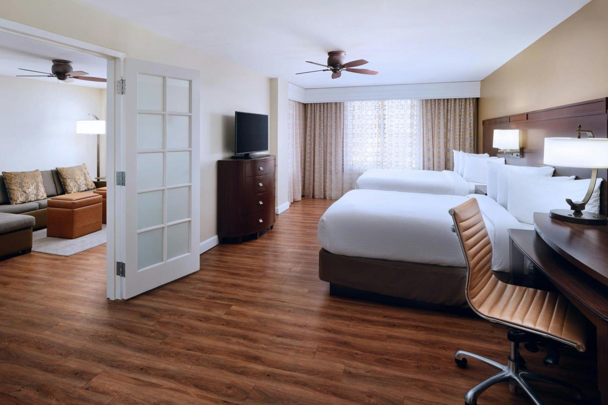 Courtyard By Marriott Charleston Historic District Hotel Buitenkant foto