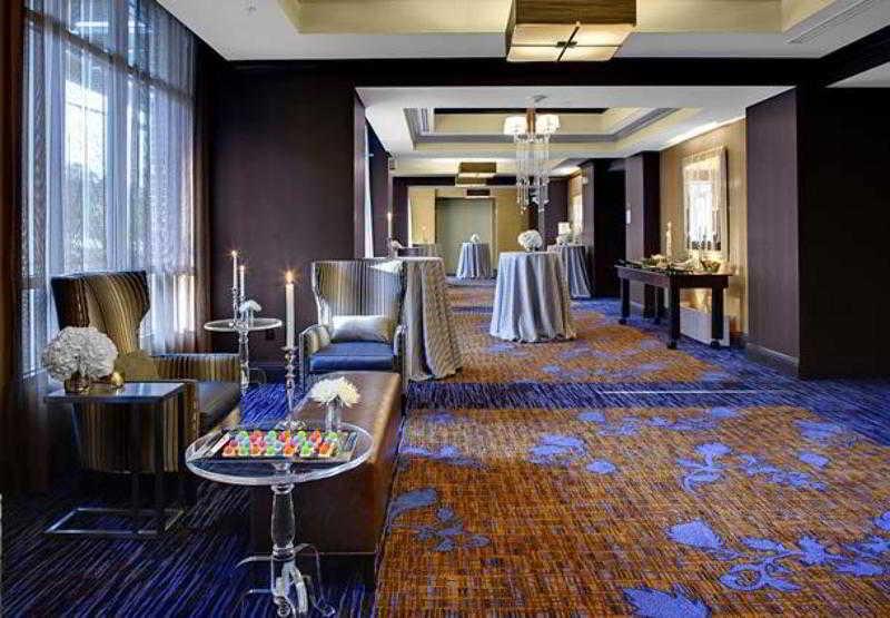 Courtyard By Marriott Charleston Historic District Hotel Faciliteiten foto