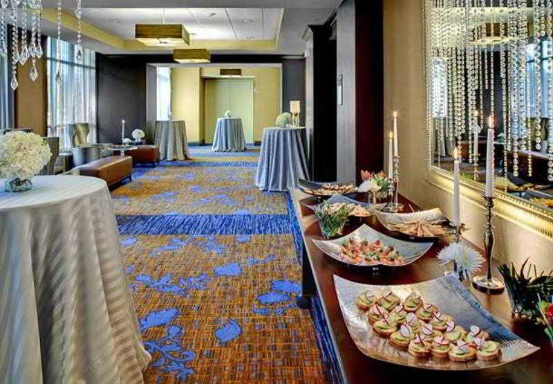 Courtyard By Marriott Charleston Historic District Hotel Buitenkant foto