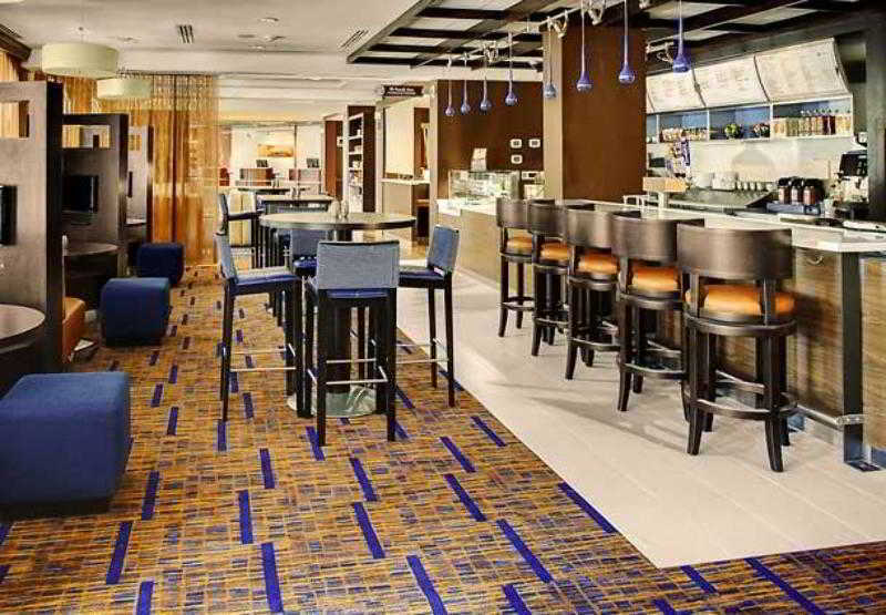 Courtyard By Marriott Charleston Historic District Hotel Buitenkant foto