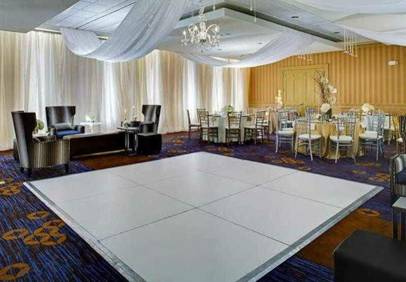 Courtyard By Marriott Charleston Historic District Hotel Buitenkant foto