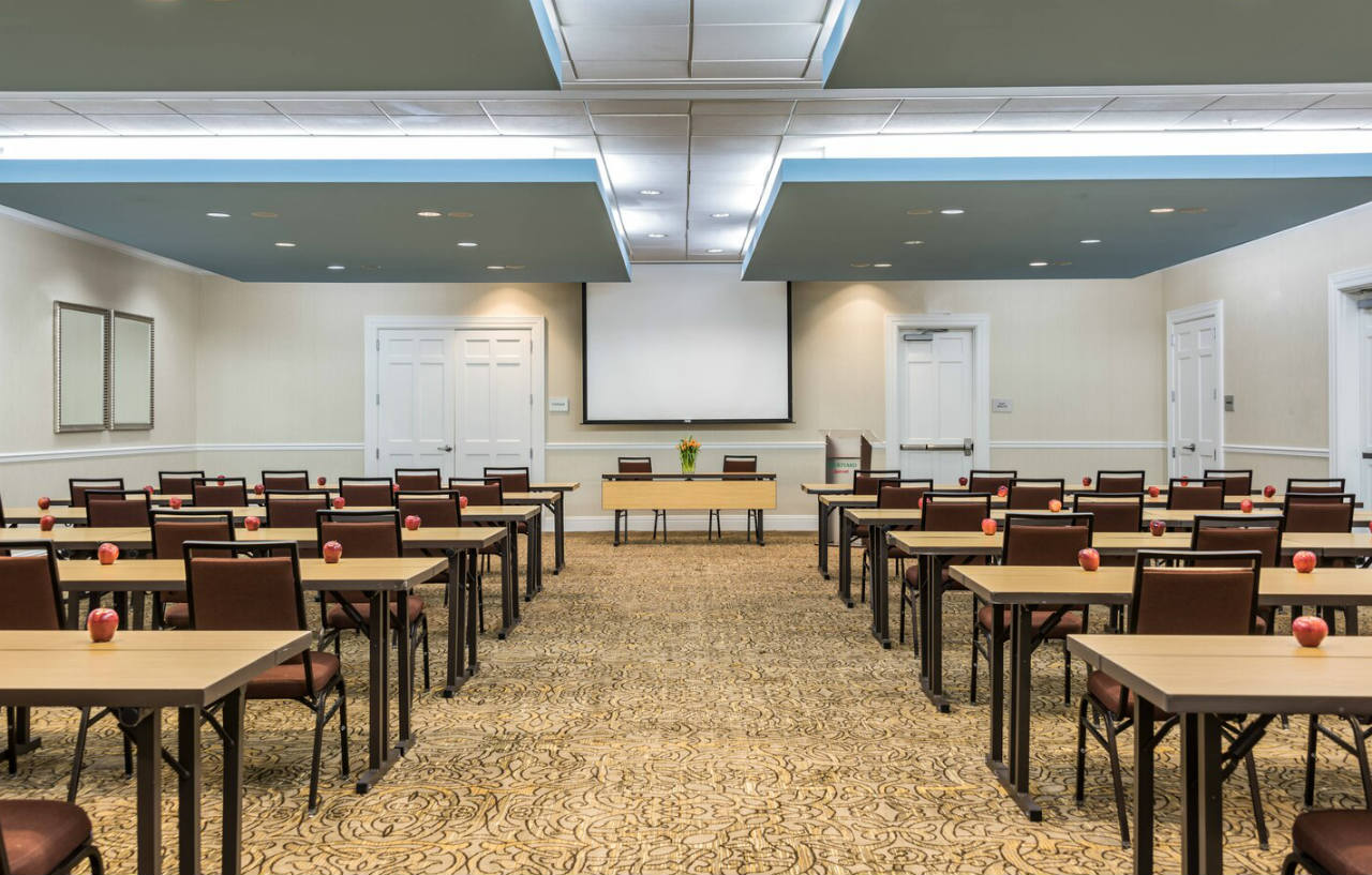 Courtyard By Marriott Charleston Historic District Hotel Buitenkant foto